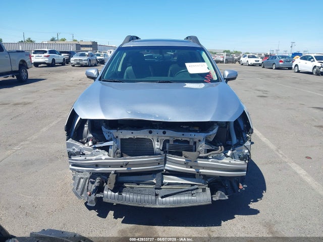 Subaru u4 2017 4S4BSENC2H3378491 Image 13