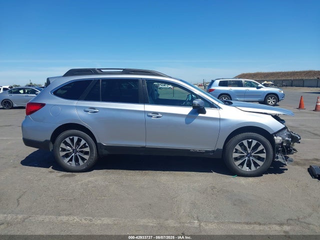 Subaru u4 2017 4S4BSENC2H3378491 Image 14