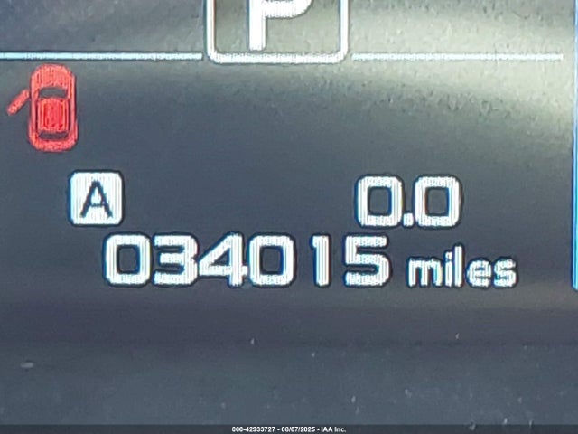 Subaru u4 2017 4S4BSENC2H3378491 Image 16