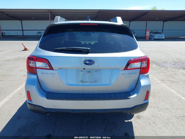 Subaru u4 2017 4S4BSENC2H3378491 Image 17