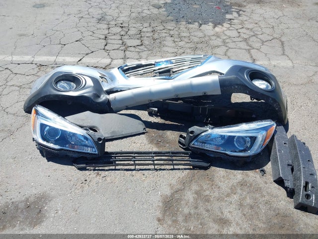 Subaru u4 2017 4S4BSENC2H3378491 Image 12