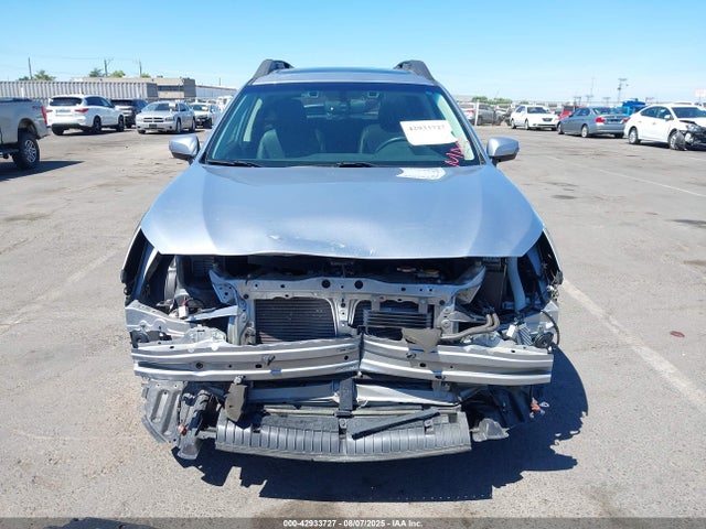 Subaru u4 2017 4S4BSENC2H3378491 Image 6