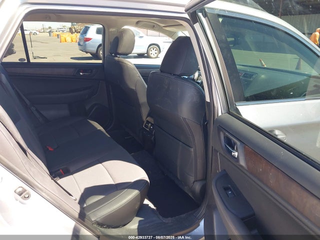 Subaru u4 2017 4S4BSENC2H3378491 Image 8