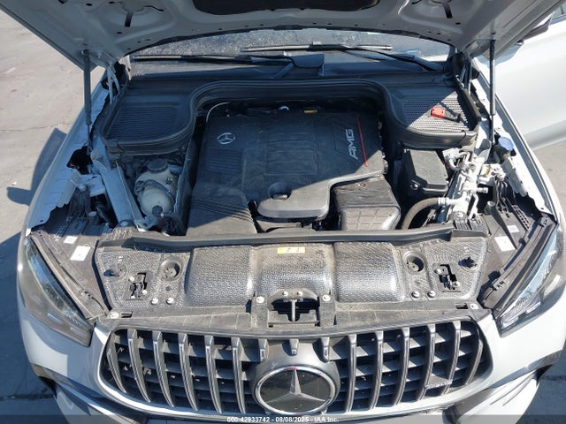 4JGFD6BB1RB195927 Mercedes-Benz m256