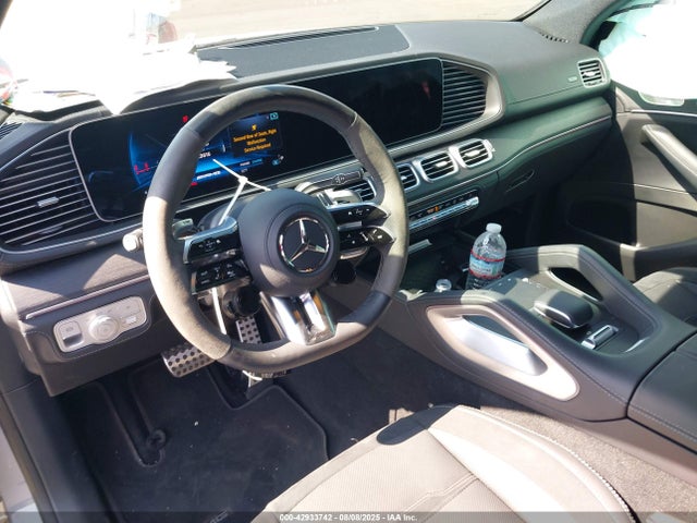 Mercedes-Benz m256 2024 4JGFD6BB1RB195927 Image 20