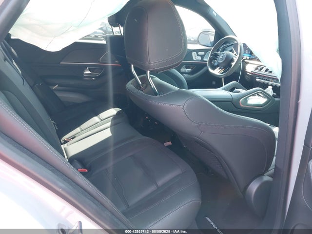 Mercedes-Benz m256 2024 4JGFD6BB1RB195927 Image 8