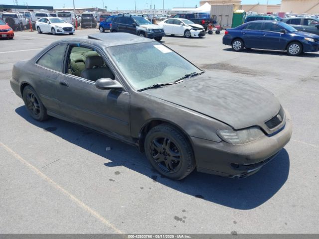 1998 ACURA CL 19UYA3143WL001199