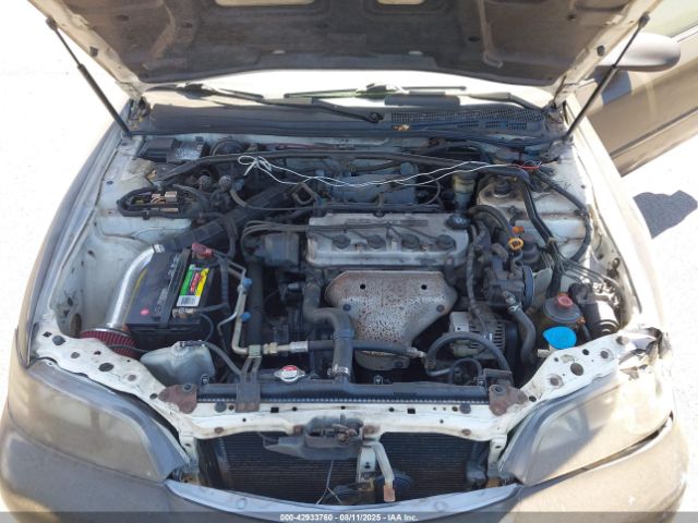 1998 ACURA CL 19UYA3143WL001199 Photo 9