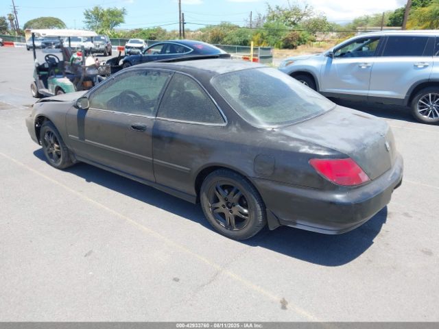 1998 ACURA CL 19UYA3143WL001199 Photo 2