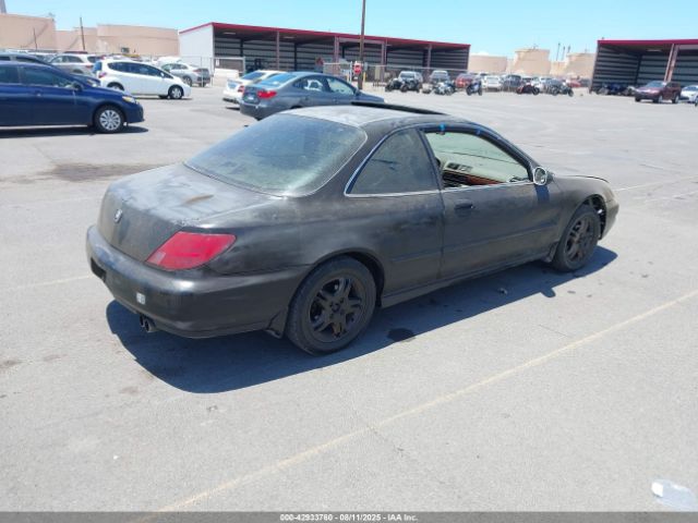 1998 ACURA CL 19UYA3143WL001199 Photo 3