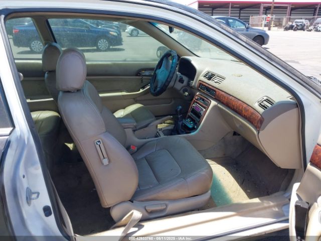 1998 ACURA CL 19UYA3143WL001199 Photo 4