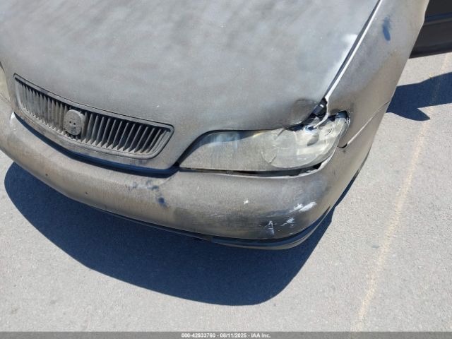 1998 ACURA CL 19UYA3143WL001199 Photo 5