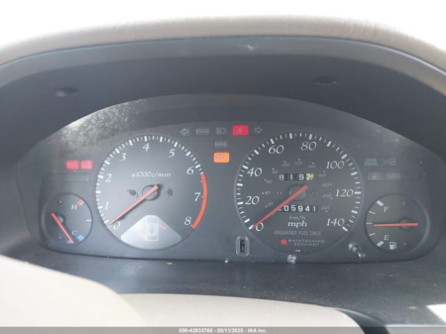 1998 ACURA CL 19UYA3143WL001199 Photo 6