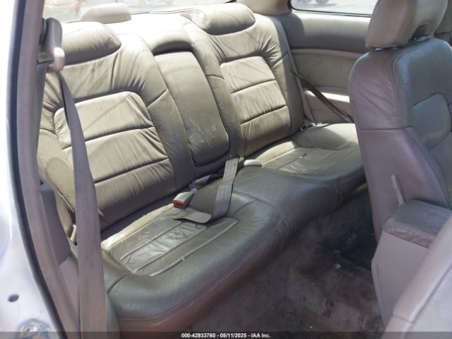 1998 ACURA CL 19UYA3143WL001199 Photo 7