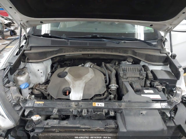 5XYZW3LA2EG139219 Hyundai t-gdi theta
