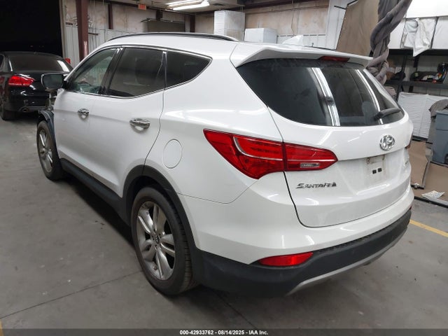 5XYZW3LA2EG139219 Hyundai t-gdi theta