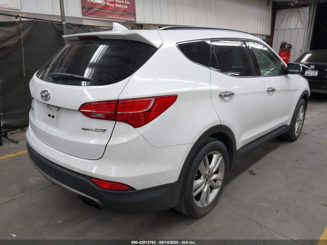 5XYZW3LA2EG139219 Hyundai t-gdi theta