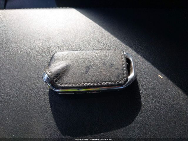 2021 KIA STINGER KNAE15LA0M6087712 Photo 10