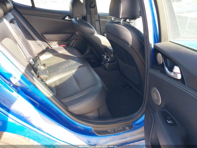 2021 KIA STINGER KNAE15LA0M6087712 Photo 7