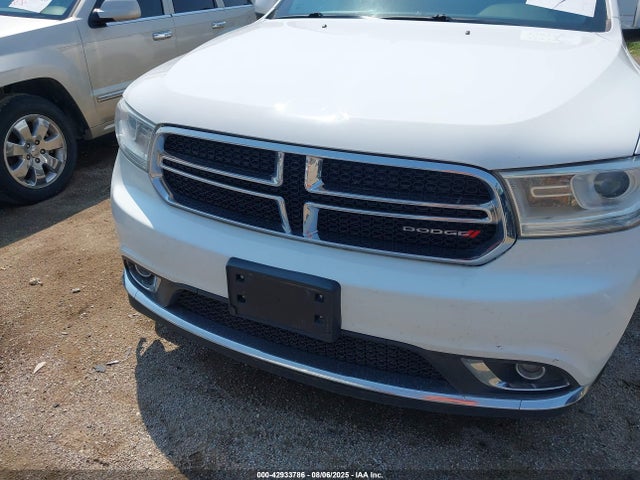 1C4RDJAG9EC287437 Dodge 2014