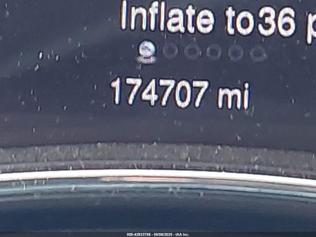 1C4RDJAG9EC287437 Dodge 2014