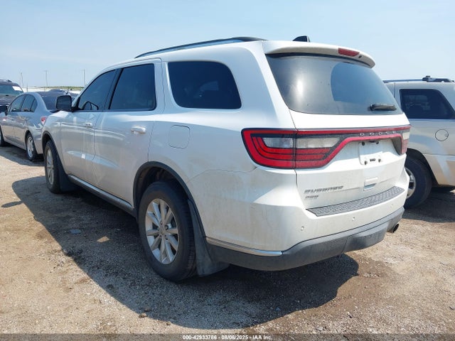 1C4RDJAG9EC287437 Dodge 2014