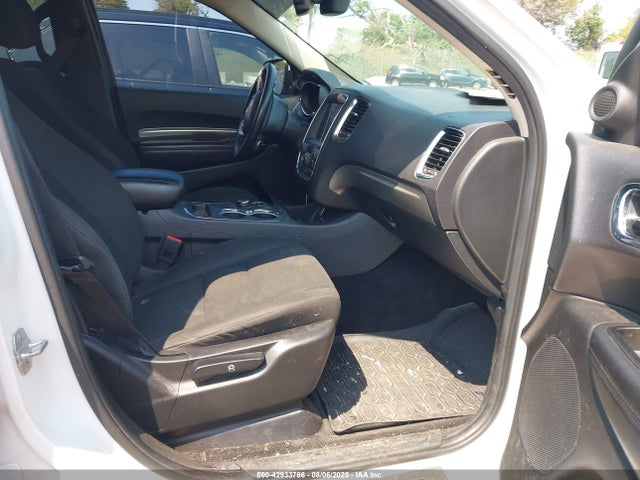 1C4RDJAG9EC287437 Dodge 2014