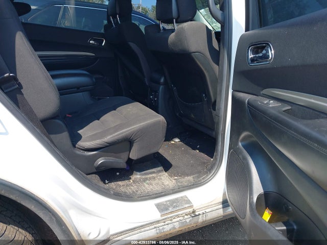 1C4RDJAG9EC287437 Dodge 2014