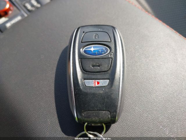 2023 SUBARU FORESTER JF2SKAJC2PH489239 Photo 10