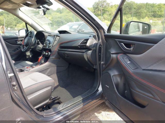 2023 SUBARU FORESTER JF2SKAJC2PH489239 Photo 4