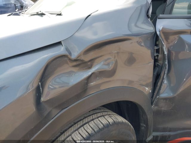 2023 SUBARU FORESTER JF2SKAJC2PH489239 Photo 5