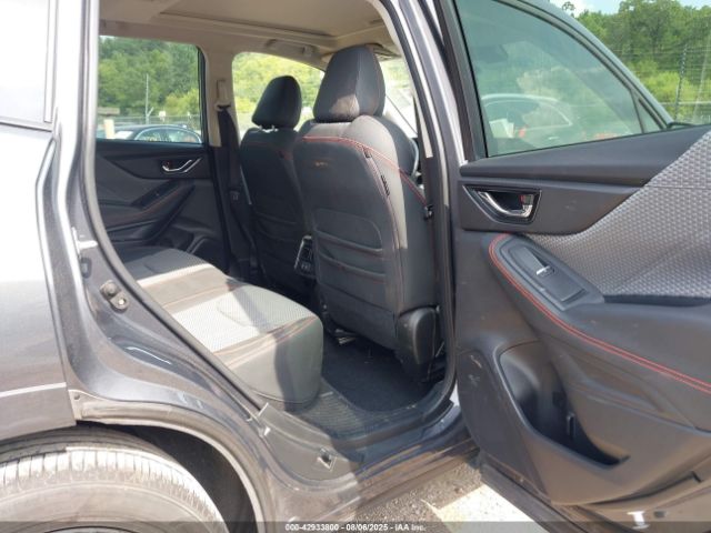 2023 SUBARU FORESTER JF2SKAJC2PH489239 Photo 7