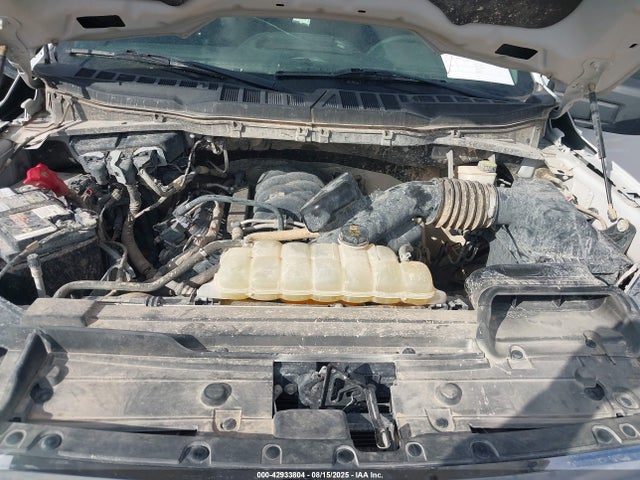 Ford 5.0l-4v 2023 1FTFW1E57PFC87573 Image 10