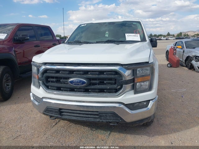 Ford 5.0l-4v 2023 1FTFW1E57PFC87573 Image 12