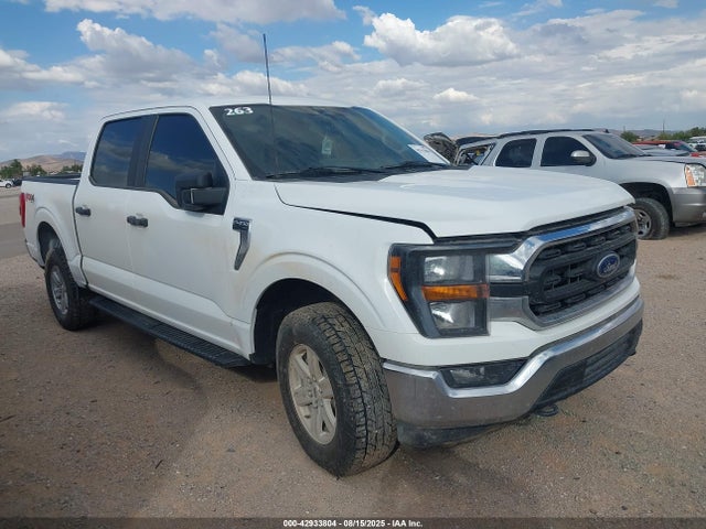 Ford 5.0l-4v 2023 1FTFW1E57PFC87573 Image 13