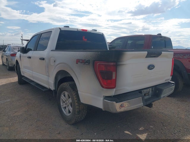 Ford 5.0l-4v 2023 1FTFW1E57PFC87573 Image 14