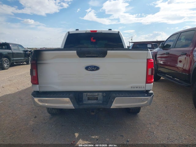 Ford 5.0l-4v 2023 1FTFW1E57PFC87573 Image 16