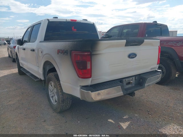 Ford 5.0l-4v 2023 1FTFW1E57PFC87573 Image 3