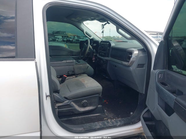 Ford 5.0l-4v 2023 1FTFW1E57PFC87573 Image 5