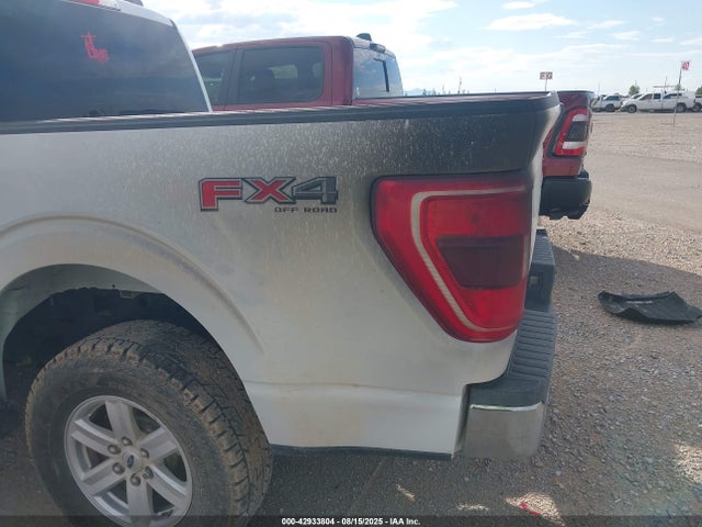 Ford 5.0l-4v 2023 1FTFW1E57PFC87573 Image 6