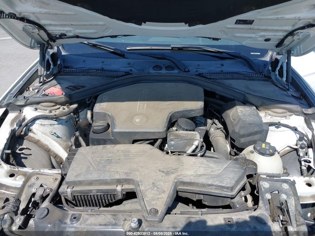 WBA8A9C56GK622528 BMW 2016