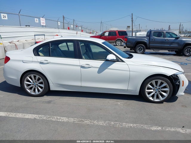 WBA8A9C56GK622528 BMW 2016