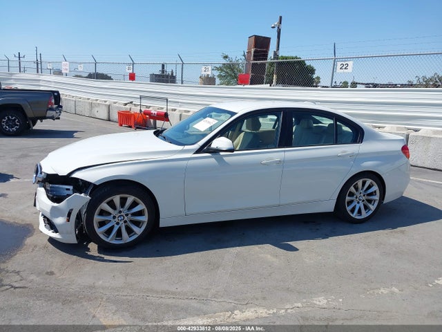 WBA8A9C56GK622528 BMW 2016