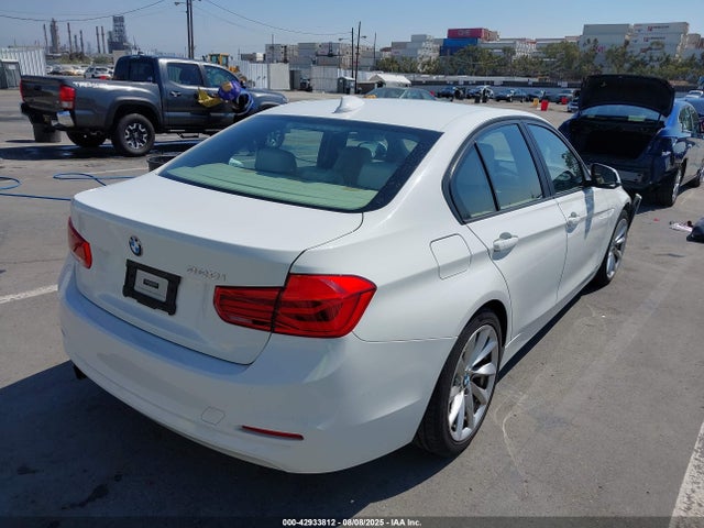 WBA8A9C56GK622528 BMW 2016