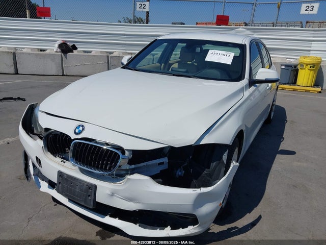 WBA8A9C56GK622528 BMW 2016
