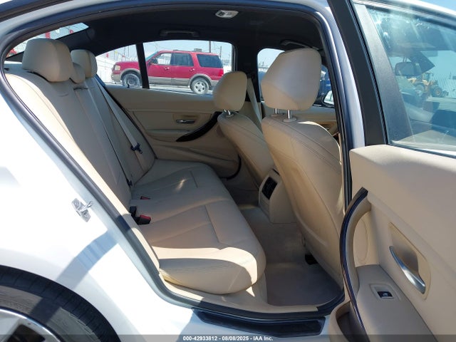 WBA8A9C56GK622528 BMW 2016