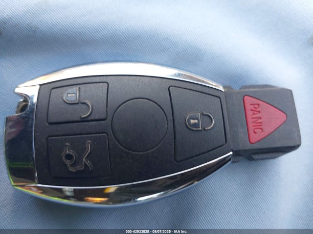 Mercedes-Benz C-Class 2014 WDDGF4HB7EA963592 Image 11