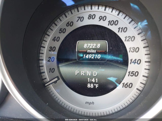 Mercedes-Benz C-Class 2014 WDDGF4HB7EA963592 Image 15