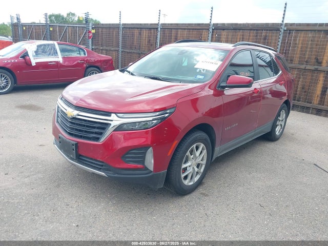 3GNAXKEG0RS210161 Chevrolet lsd