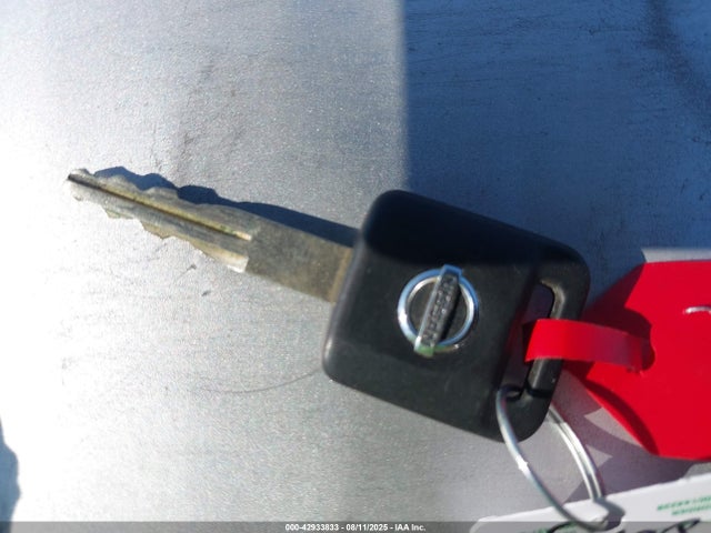 Nissan Frontier 2018 1N6AD0ER8JN754183 Image 11